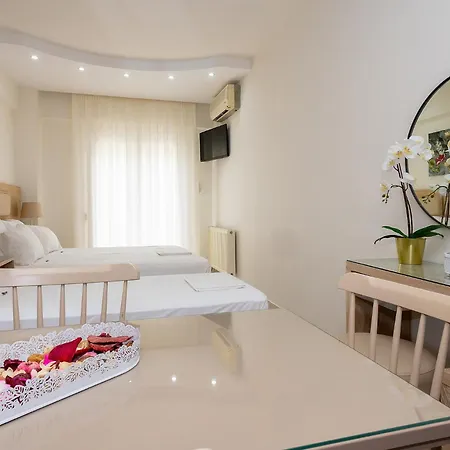 Le Monde Seaview Apartment Nea Kallikrateia