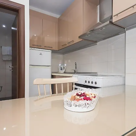 Apartment Le Monde Seaview