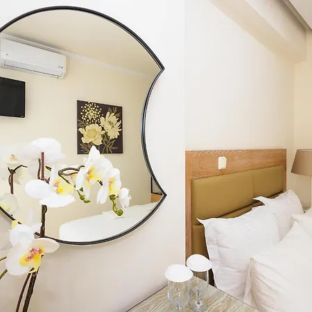 Apartamento Le Monde Seaview Nea Kallikrateia