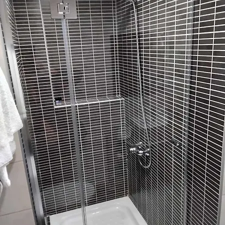 Apartamento Le Monde Seaview