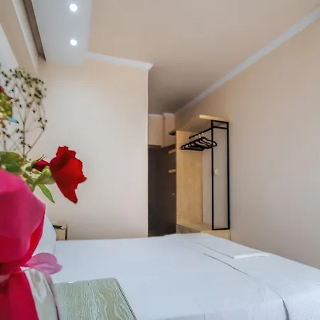 Apartamento Le Monde Seaview Nea Kallikrateia