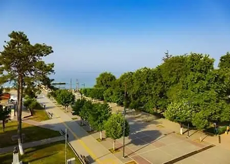 Le Monde Seaview