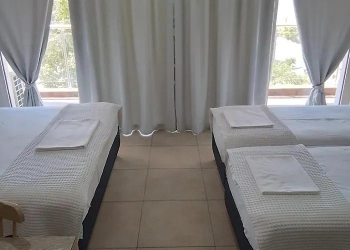 Apartment Le Monde Seaview *