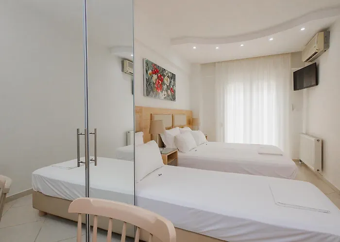 Apartment Le Monde Seaview *