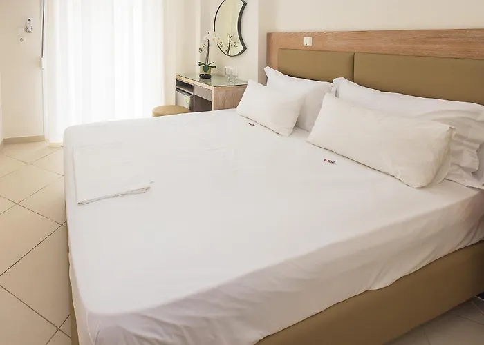 Apartment Le Monde Seaview