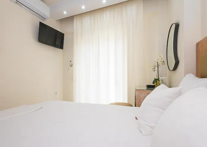 Le Monde Seaview Apartment *