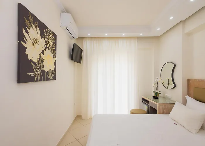 Apartment Le Monde Seaview *