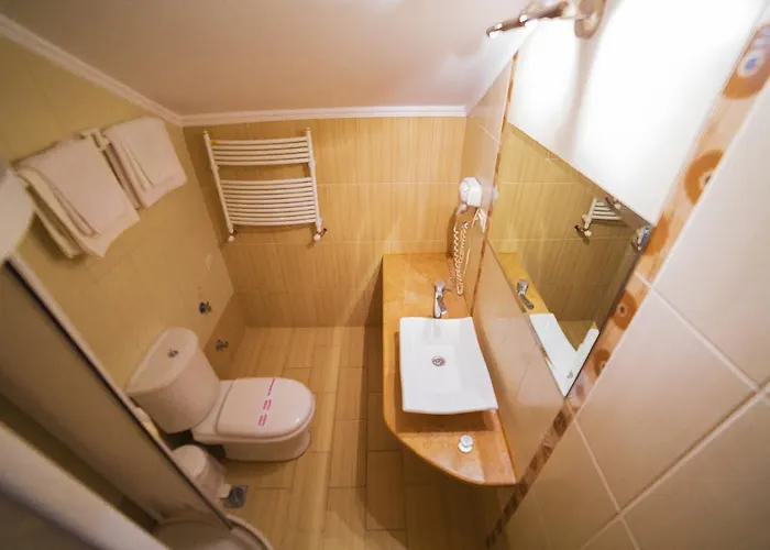 Apartment Le Monde Seaview *