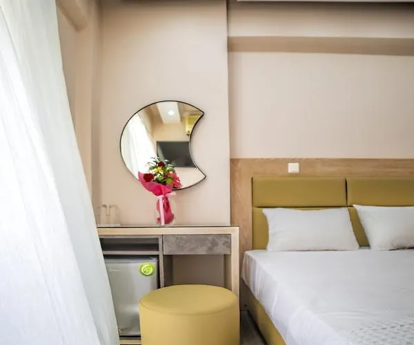Apartment Le Monde Seaview *