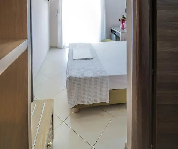 Apartment Le Monde Seaview *