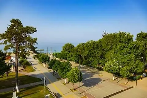 Le Monde Seaview