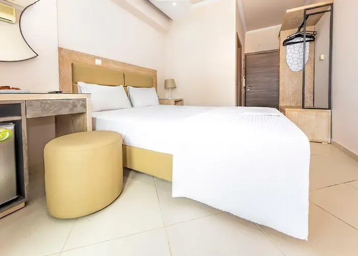 Apartment Le Monde Seaview *