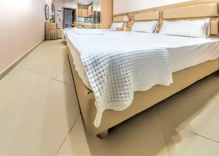 Apartment Le Monde Seaview