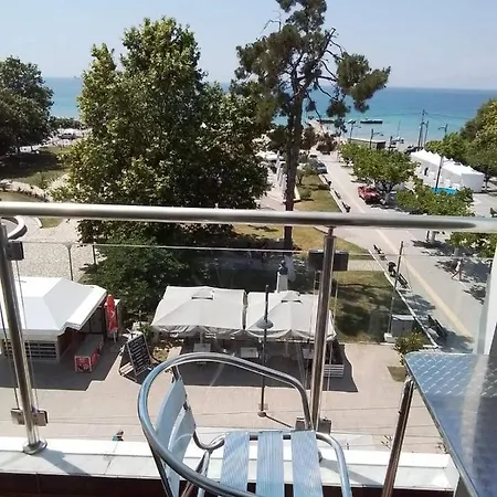 Le Monde Seaview