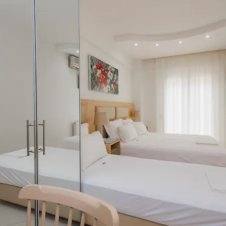 Apartment Le Monde Seaview *