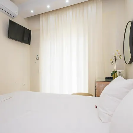 Le Monde Seaview Апартаменты *