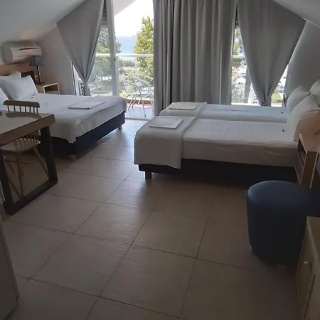 Le Monde Seaview Nea Kallikrateia