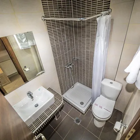 Апартаменты Le Monde Seaview *