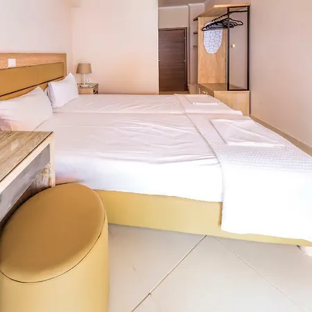 Le Monde Seaview * Nea Kallikrateia