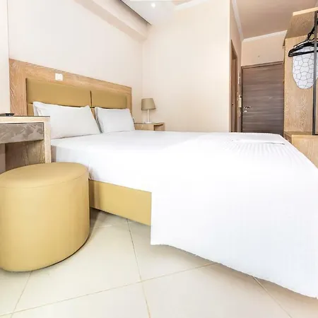 Апартаменты Le Monde Seaview *