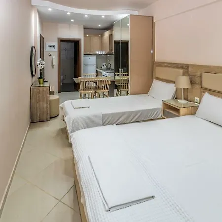 Le Monde Seaview * Nea Kallikrateia