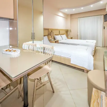 Le Monde Seaview Nea Kallikrateia