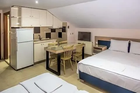 Apartment Le Monde Seaview