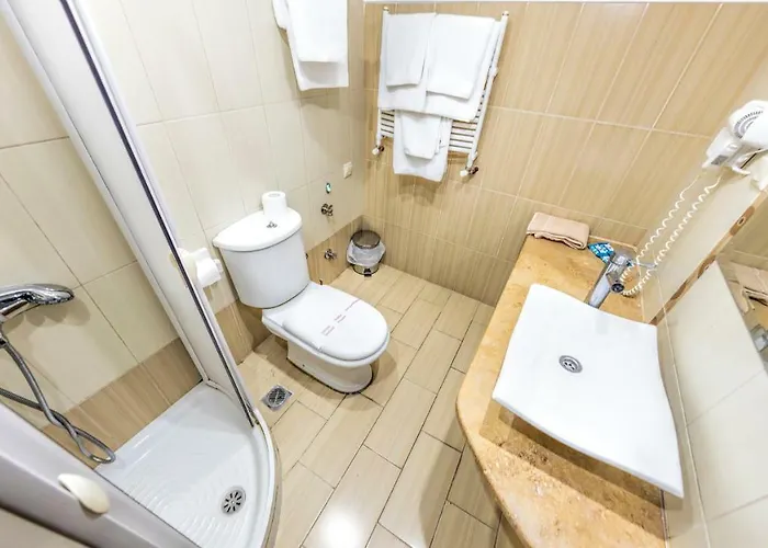 Apartment Le Monde Seaview *