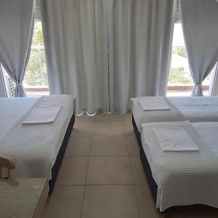 Apartamento Le Monde Seaview *