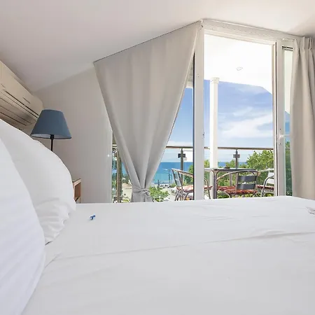 Le Monde Seaview * Nea Kallikrateia