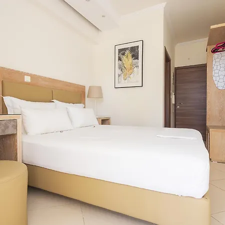 Le Monde Seaview * Nea Kallikrateia