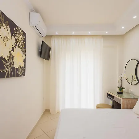 Apartamento Le Monde Seaview *