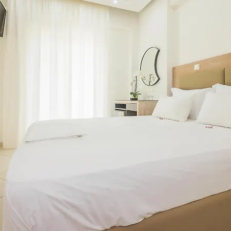 Le Monde Seaview Apartment Nea Kallikrateia