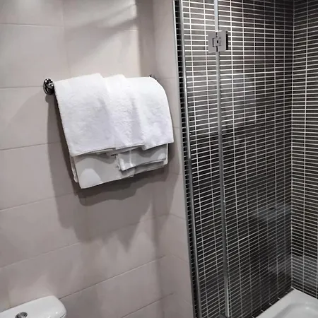 Apartamento Le Monde Seaview *