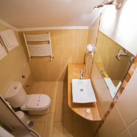 Apartamento Le Monde Seaview *