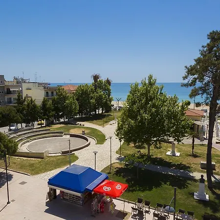 Le Monde Seaview Apartment *