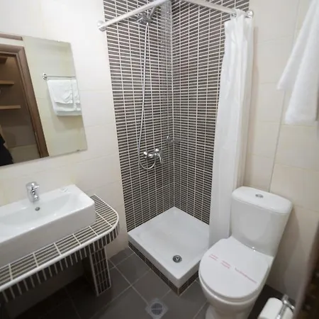 Le Monde Seaview * Nea Kallikrateia