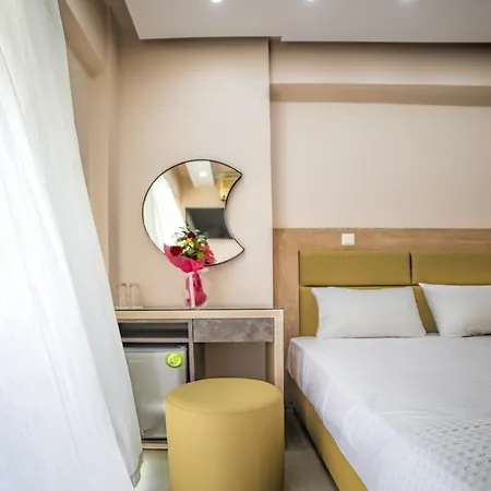 Apartamento Le Monde Seaview *