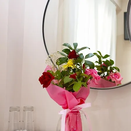 Le Monde Seaview Apartamento *