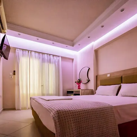 Le Monde Seaview Apartment *