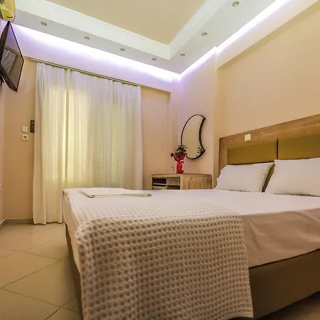 Le Monde Seaview Nea Kallikrateia