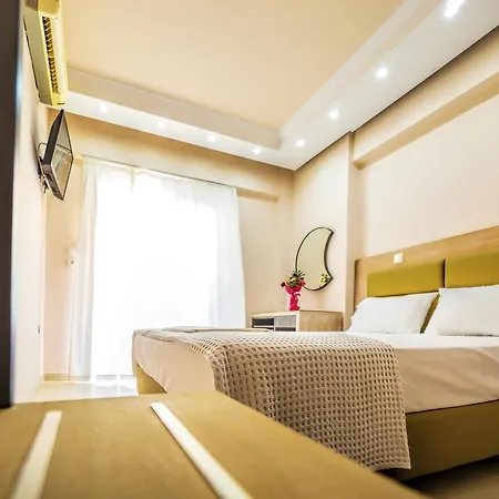 Le Monde Seaview Nea Kallikrateia