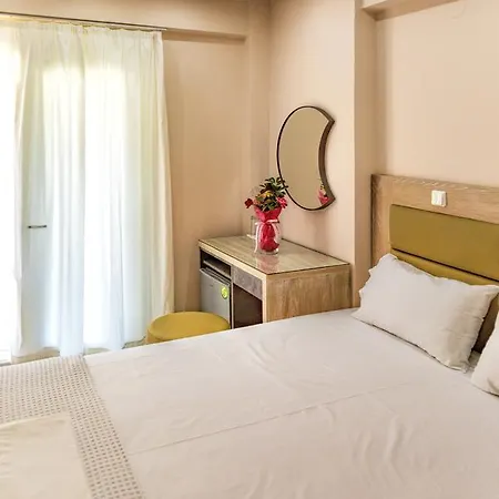 Apartamento Le Monde Seaview Nea Kallikrateia
