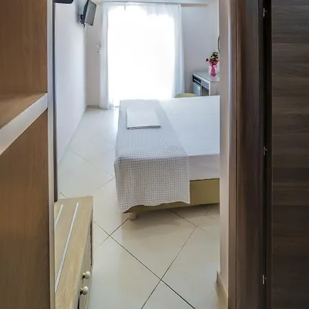 Apartamento Le Monde Seaview *