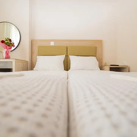 Apartment Le Monde Seaview Nea Kallikrateia