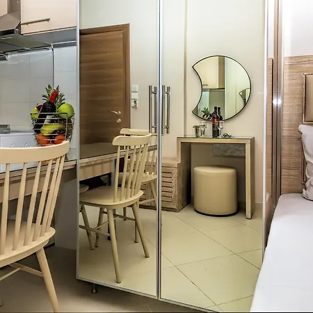 Apartment Le Monde Seaview