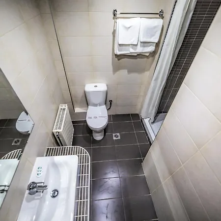 Le Monde Seaview Apartment *