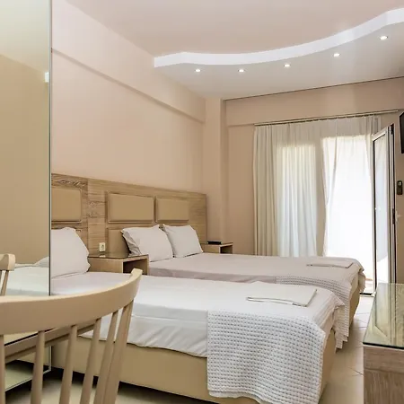 Le Monde Seaview Apartment Nea Kallikrateia