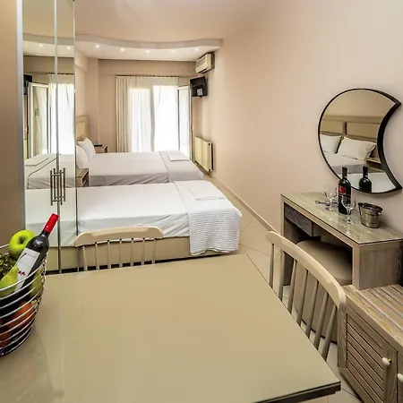 Apartamento Le Monde Seaview *