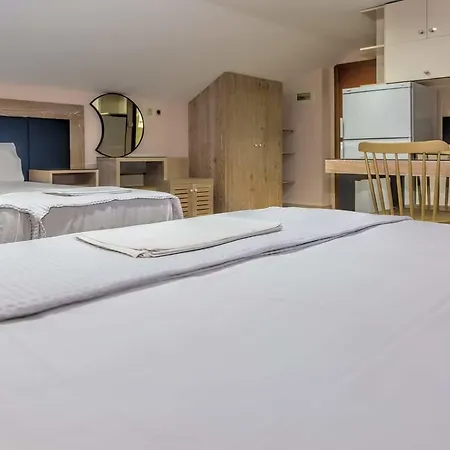 Apartamento Le Monde Seaview *